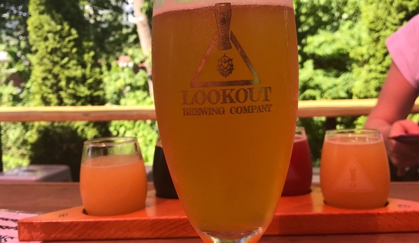 Lookout Brewing Company - Black Mountain, NC