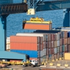 Magnetic Precision Logistics gallery