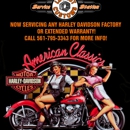 Lugnut Customs Parts & Service - Motorcycles & Motor Scooters-Repairing & Service