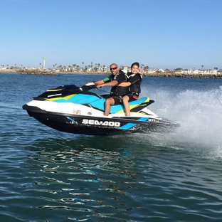 Southern California Jet Skis - Oxnard, CA