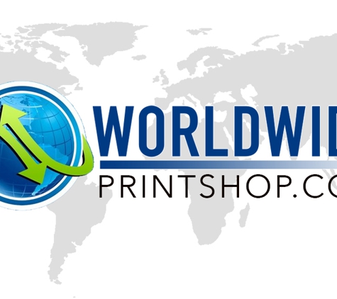 WorldWidePrintShop.com - Houston, TX