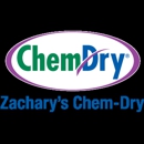 Zachary's Chem-Dry - Carpet & Rug Cleaners