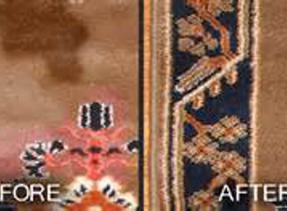 Santa Clarita in and out carpet cleaning - Santa Clarita, CA