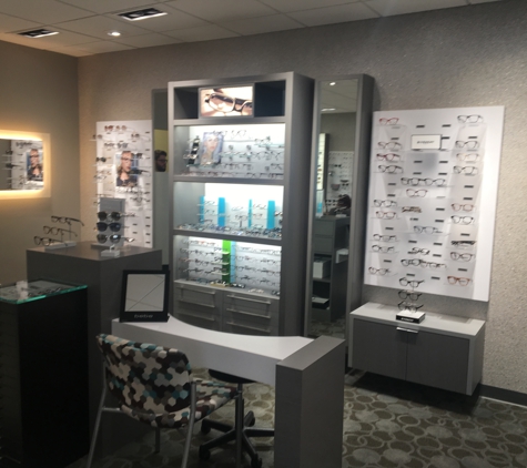 Eye Doctor's Office and Eye Gallery - Dallas, TX
