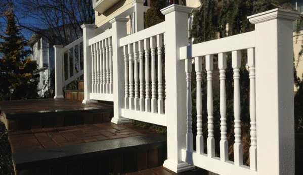 Precision Fence - Medford, NY