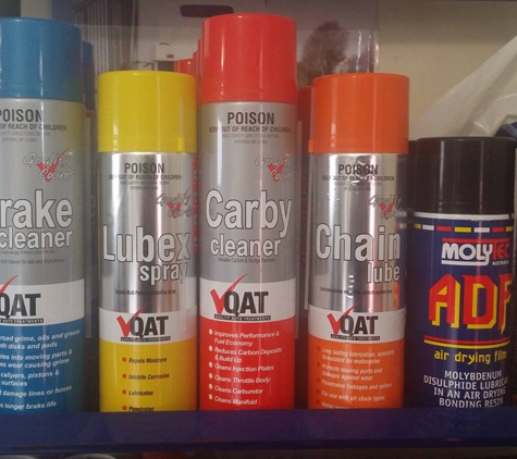 Envirokleen Solutions Pty Ltd - Slade Point, QLD