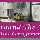 All Around the House - Consignment Service