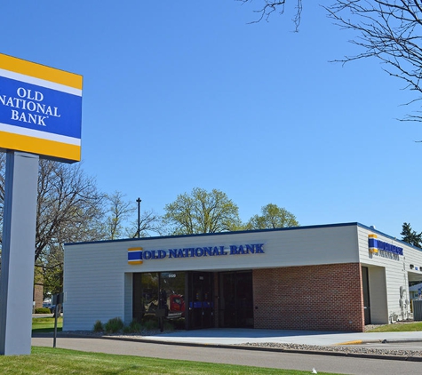 Old National Bank - Brooklyn Center, MN