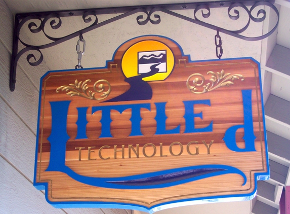 Little d Technology/ Verizon Authorized Wireless Retailer - La Pine, OR