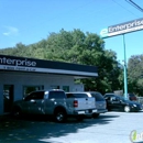 Enterprise Rent-A-Car - Car Rental