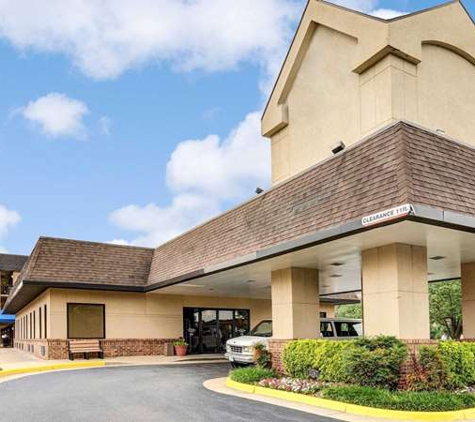 Quality Inn Vienna - Tysons Corner - Vienna, VA