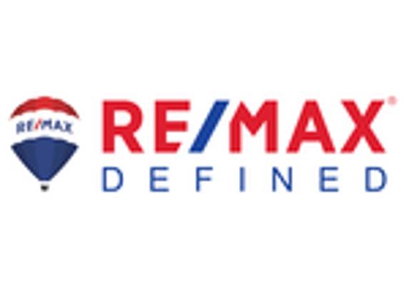 RE/MAX Defined - Oxford, MI