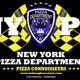 New York Pizza Department