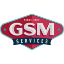 GSM Services - Air Conditioning Service & Repair