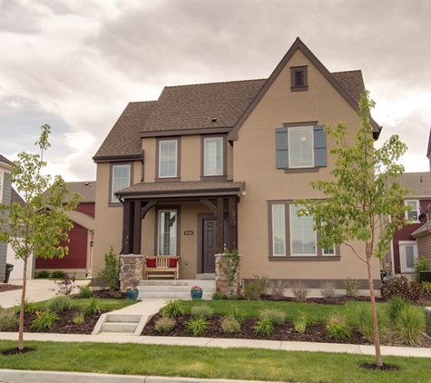 Prime Property Management - Ogden, UT