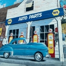Monroe Parts House - Automobile Parts & Supplies