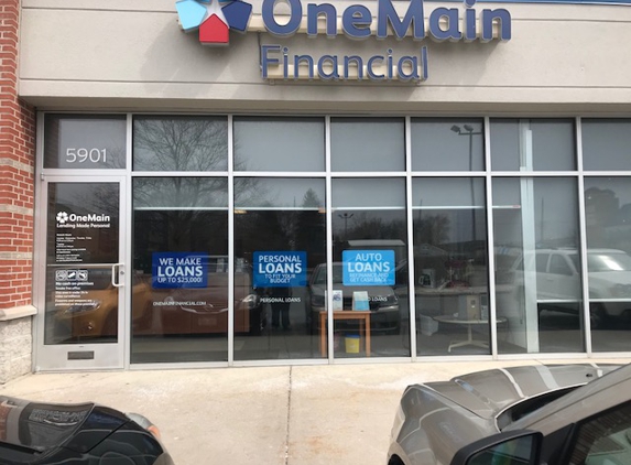 OneMain Financial - Kenosha, WI