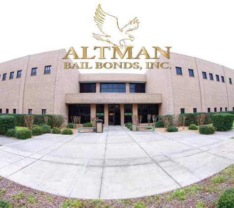 Altman Bail Bonds Inc - Tavares, FL