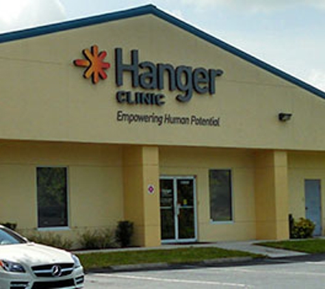 Hanger Prosthetics & Orthotics - Tampa, FL