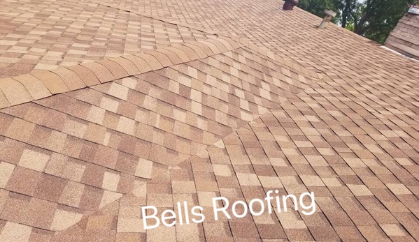 Bells Roofing - Alpharetta, GA