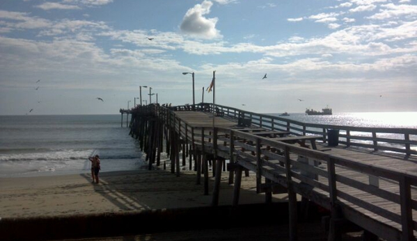 Pier House Restaurant - Nags Head, NC