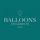 Balloons Restaurant & Catering - Steak Houses