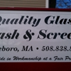 QUALITY GLASS SASH & SCREEN gallery