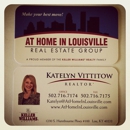 The Hogue Group with Keller Williams Realty Louisville East - Real Estate Agents