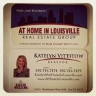 The Hogue Group with Keller Williams Realty Louisville East