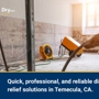 Dr. Quick Dry Water Damage Restoration of Temecula