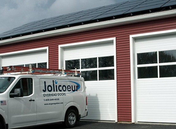 Jolicoeur Overhead Door - Bellingham, MA