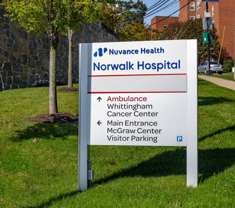 Blood Draw - Constitution Diagnostics Network at Norwalk Hospital, part of Nuvance Health - Norwalk, CT