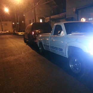 Envy towing & recovery corp - Bronx, NY