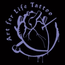 Art For Life - Tattoos