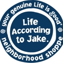 Life According to Jake - Tourist Information & Attractions