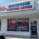 Image Makers Printing & Signs - Garments-Printing & Lettering