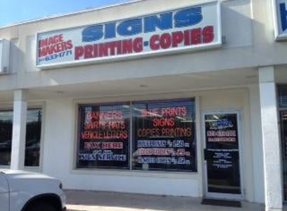 Image Makers Printing & Signs - Wayne, NJ