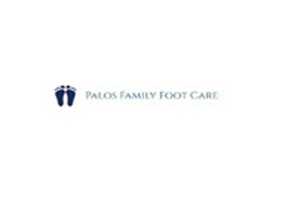 Palos Family Foot Care - Palos Heights, IL