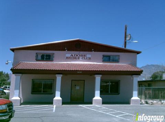 Tucson Gem & Mineral Society - Tucson, AZ