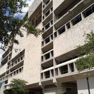 Broward County Library - Fort Lauderdale, FL