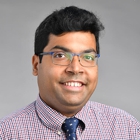 Rajshekar Chakraborty, MD