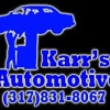 Karr's Automotive gallery