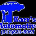 Karr's Automotive