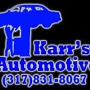 Karr's Automotive