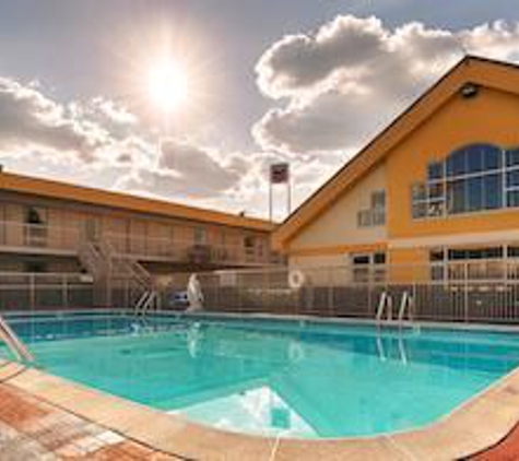 Best Western University Inn - Tuscaloosa, AL