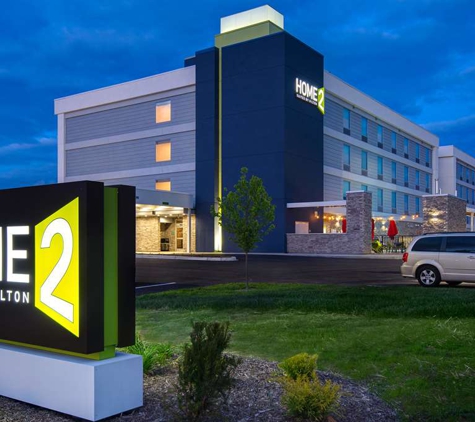 Home2 Suites by Hilton Shepherdsville Louisville South - Shepherdsville, KY