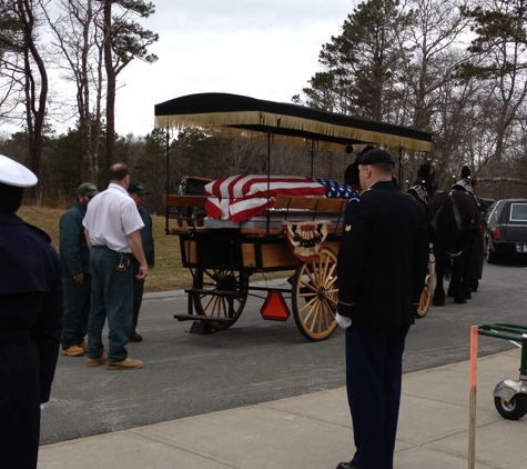Lesko Funeral Home - Fairfield, CT