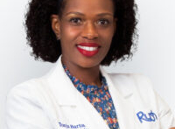 Tonia Barton, MD - Meridian, MS