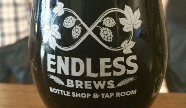 Endless Brews - Davenport, IA