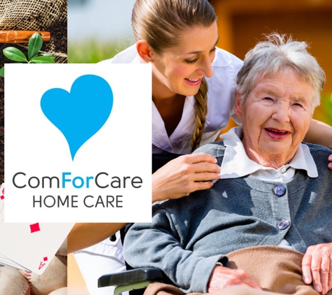 ComForCare Home Care (Lee's Summit) - Lees Summit, MO